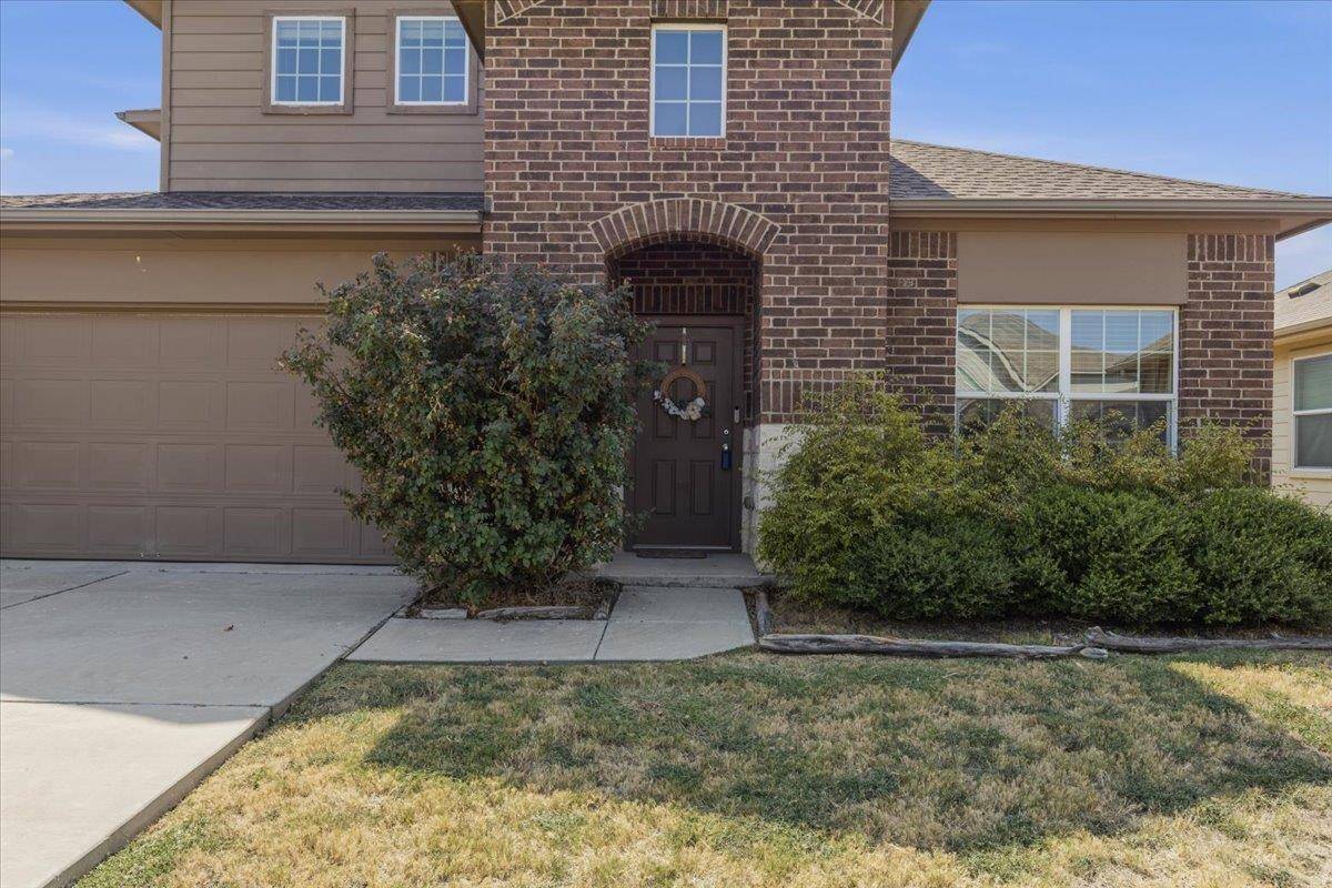 11913 Riparian RD, Manor, TX 78653