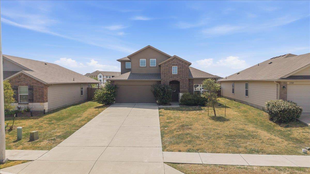 11913 Riparian RD, Manor, TX 78653