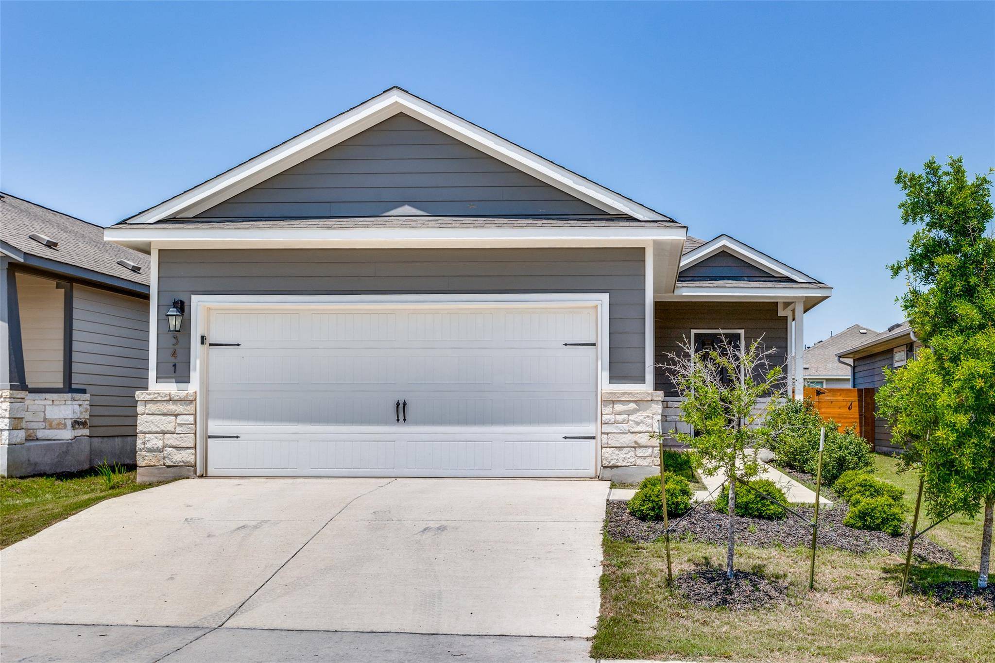 341 Trellis BLVD, Leander, TX 78641