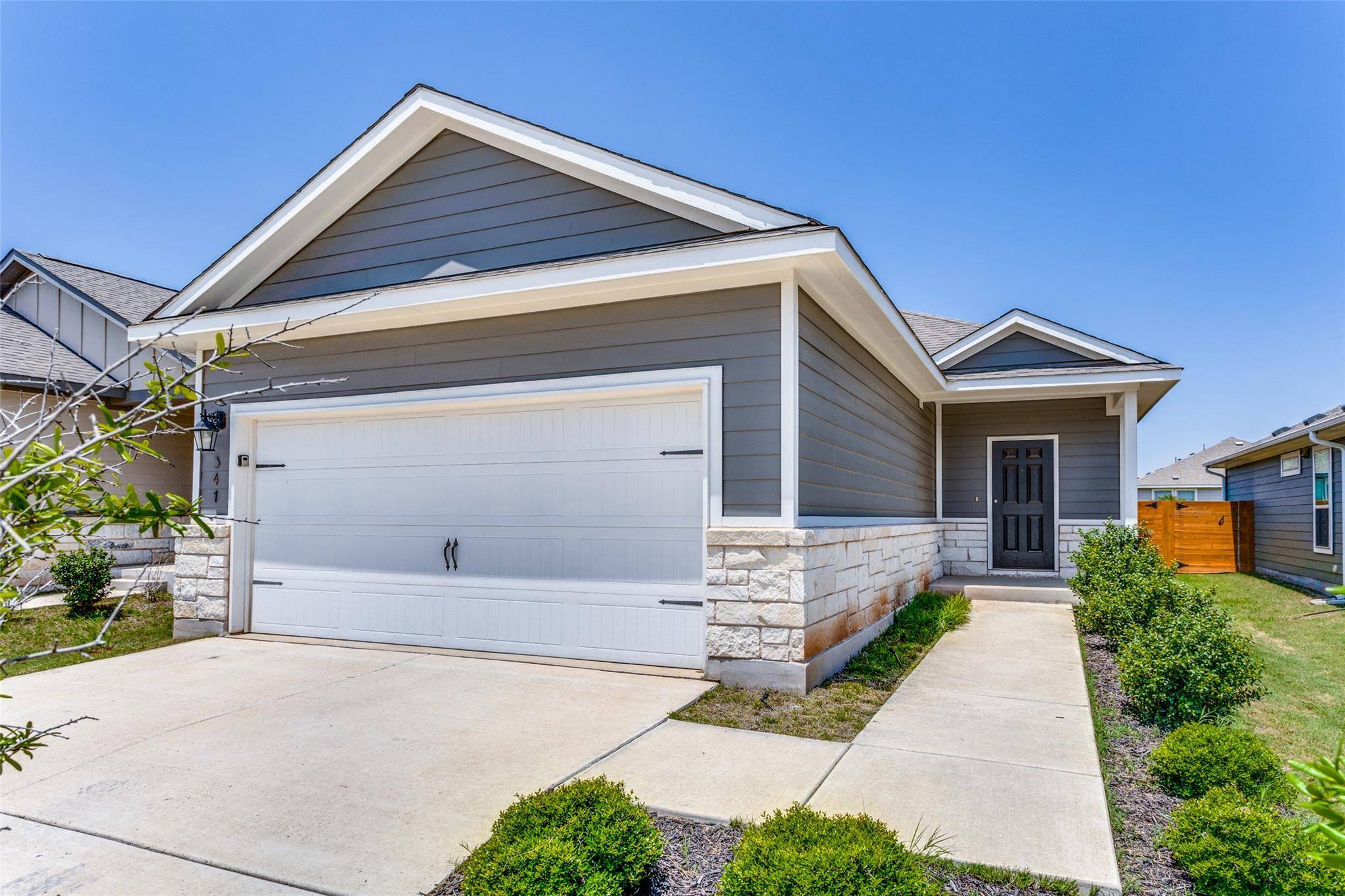 341 Trellis BLVD, Leander, TX 78641