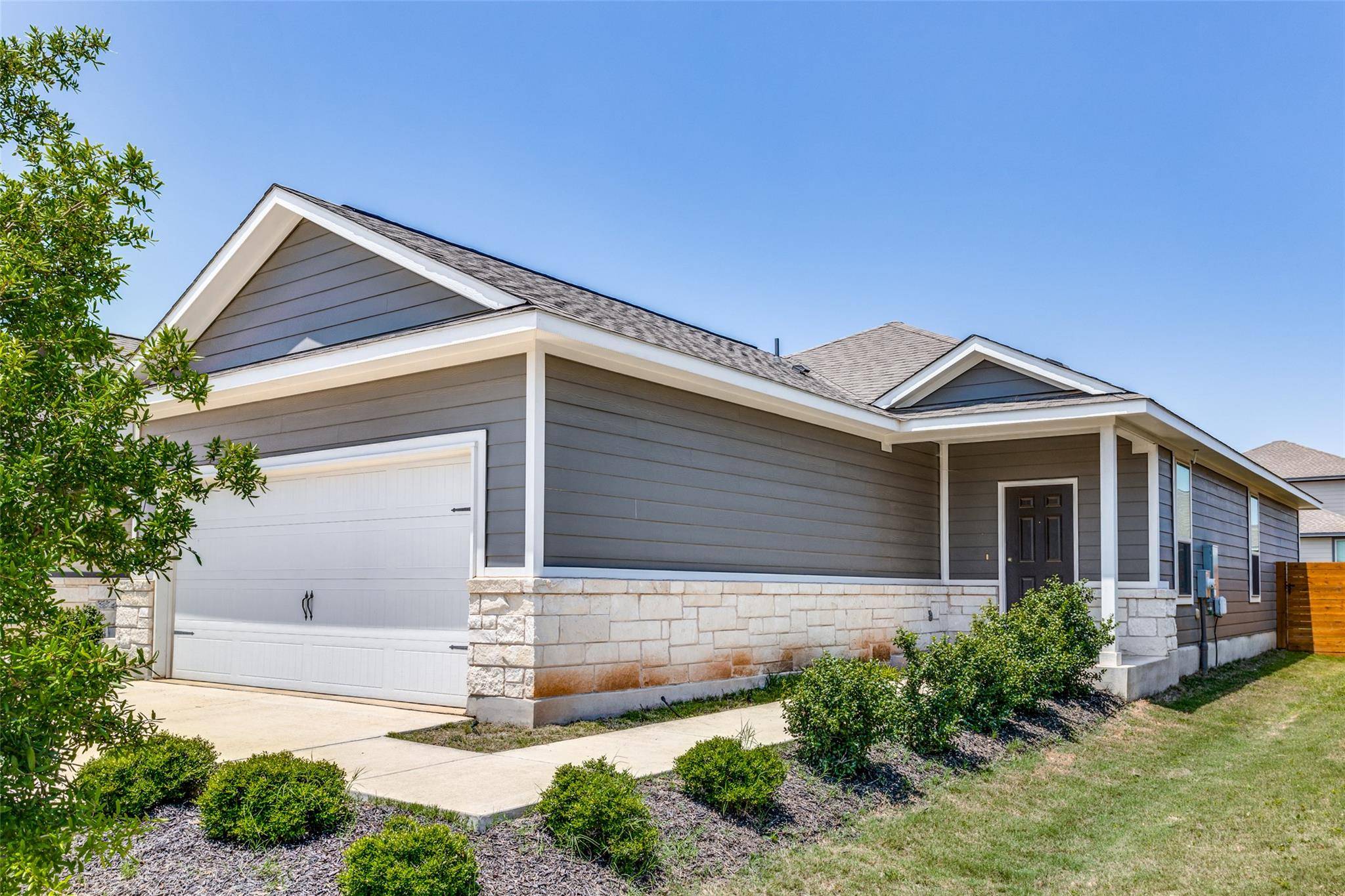 341 Trellis BLVD, Leander, TX 78641