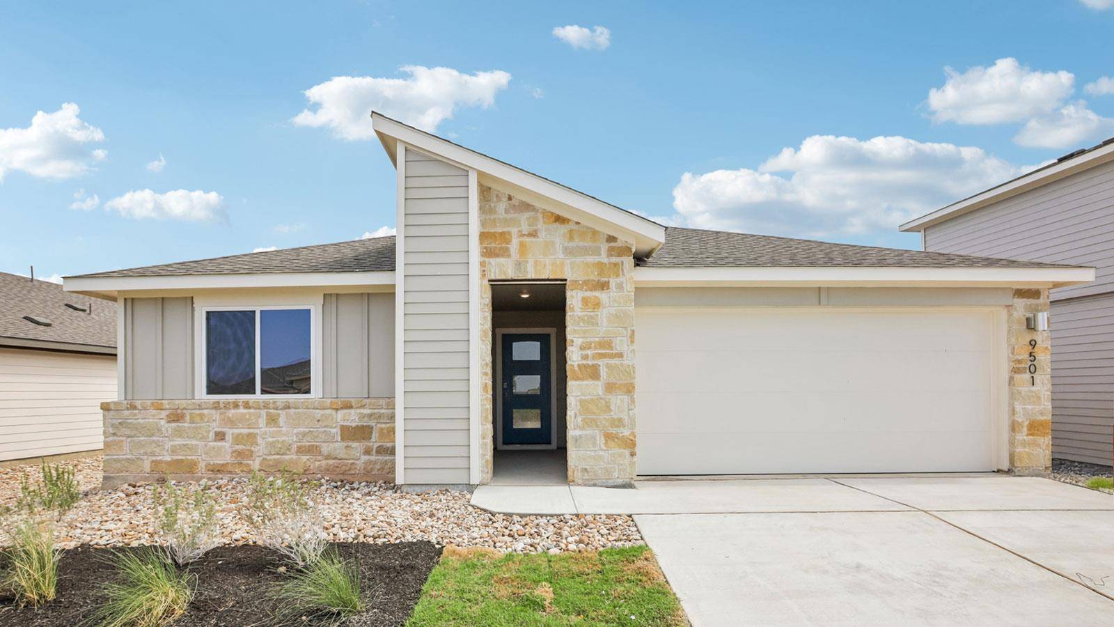 9501 Buckstitch Saddle DR, Austin, TX 78724