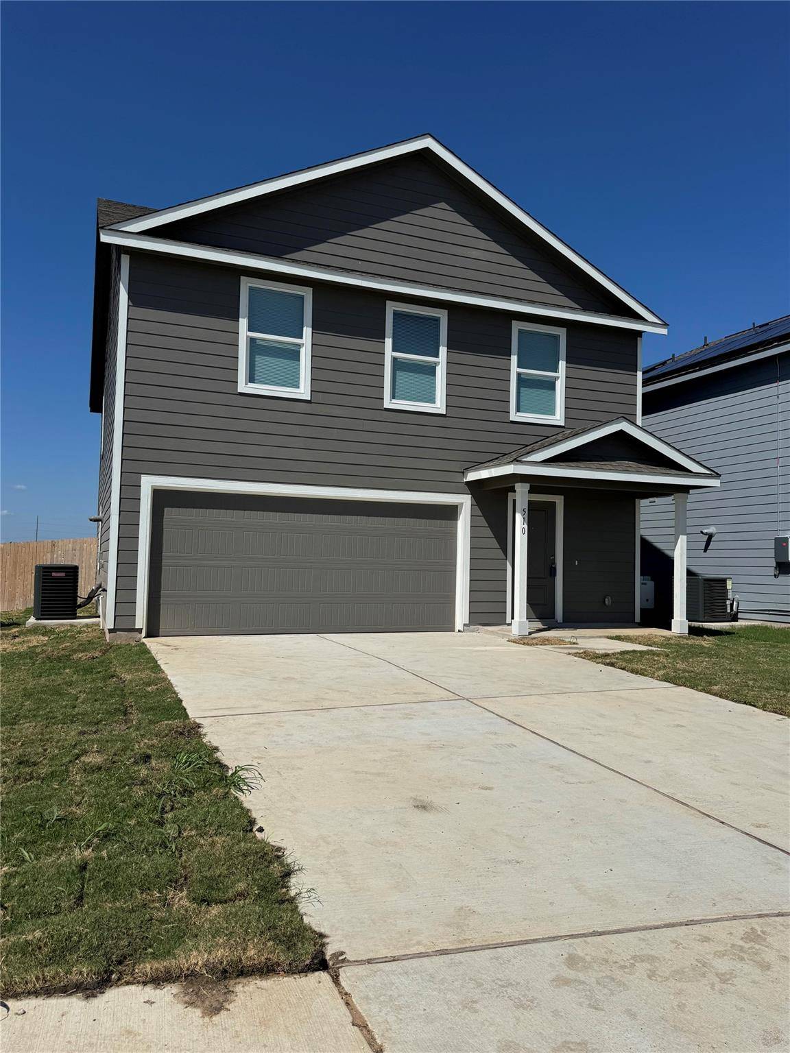 510 Firedance CT, Hutto, TX 78634