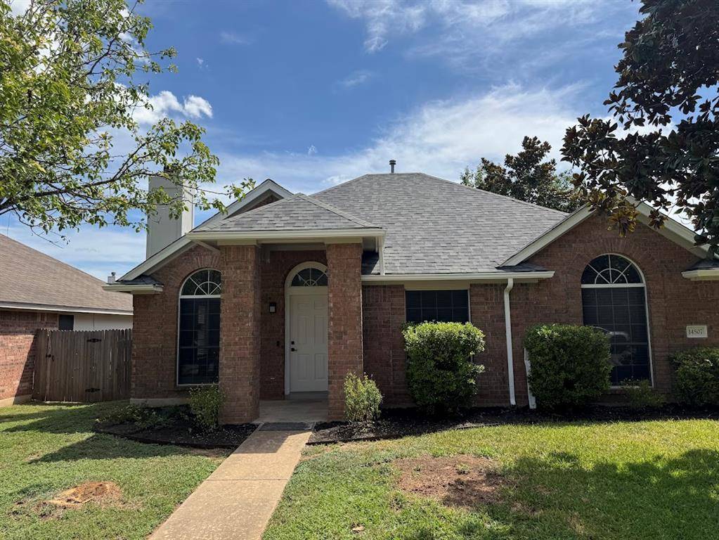 14507 Deaf Smith BLVD, Austin, TX 78725