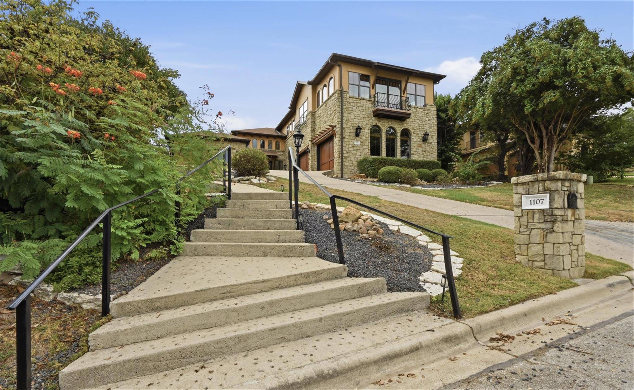 1107 NW Big Bill CT, Austin, TX 78734