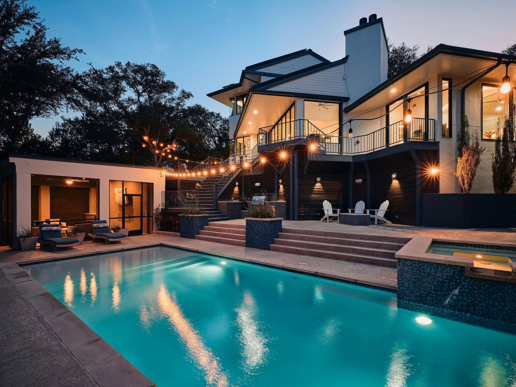 3200 Three Rivers DR, Austin, TX 78746