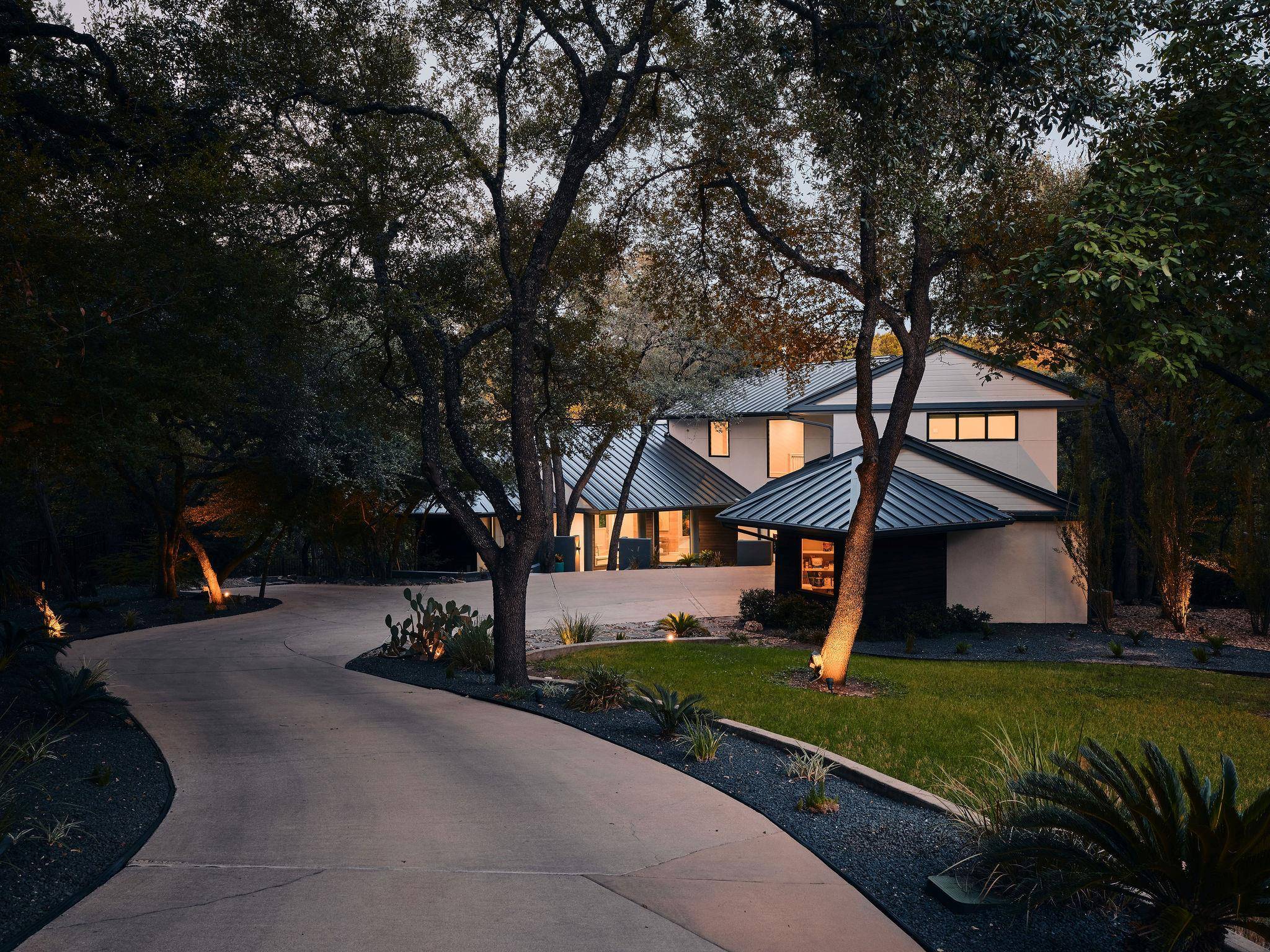 3200 Three Rivers DR, Austin, TX 78746