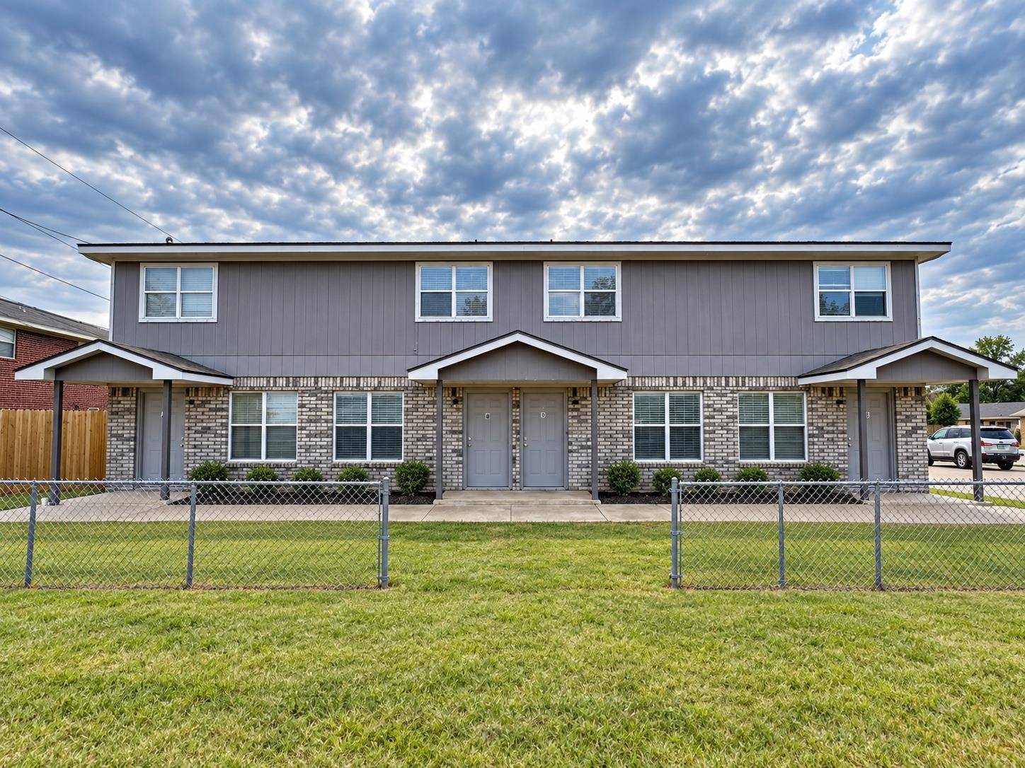 4305 Shawn DR, Killeen, TX 76542
