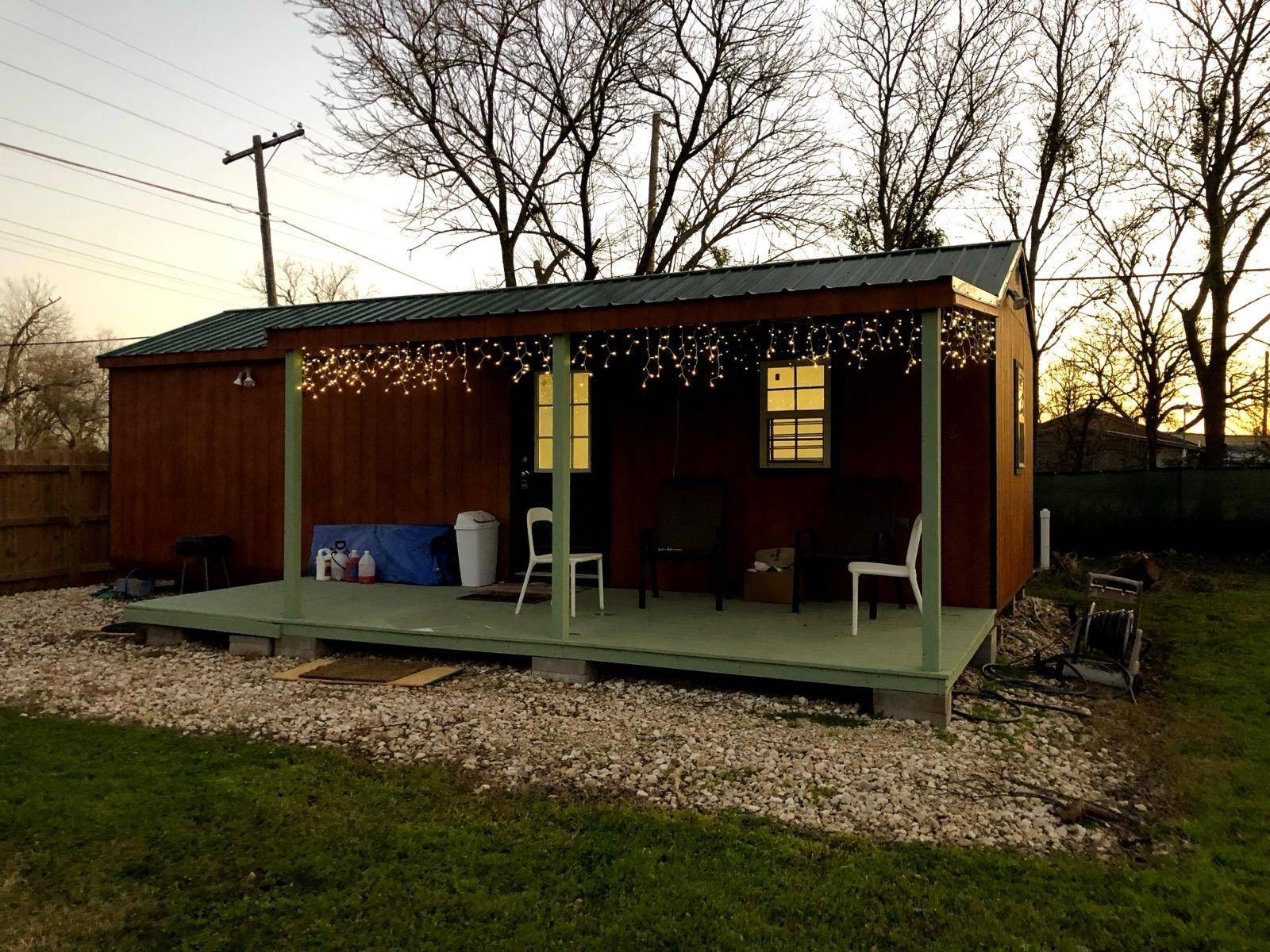 241 E Jackson ST, Bartlett, TX 76511