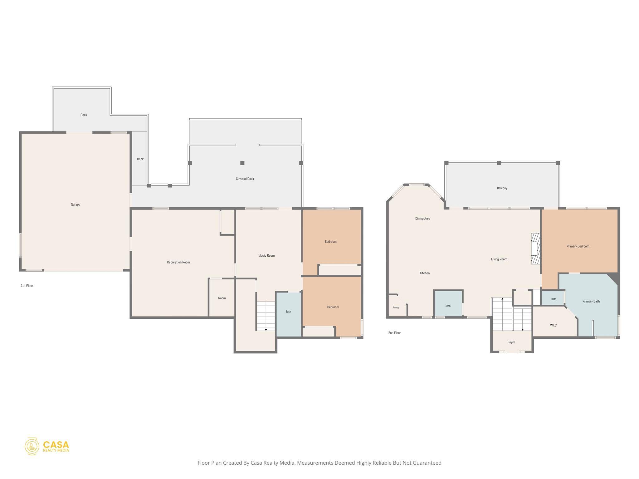 21007 Deede DR, Lago Vista, TX 78645