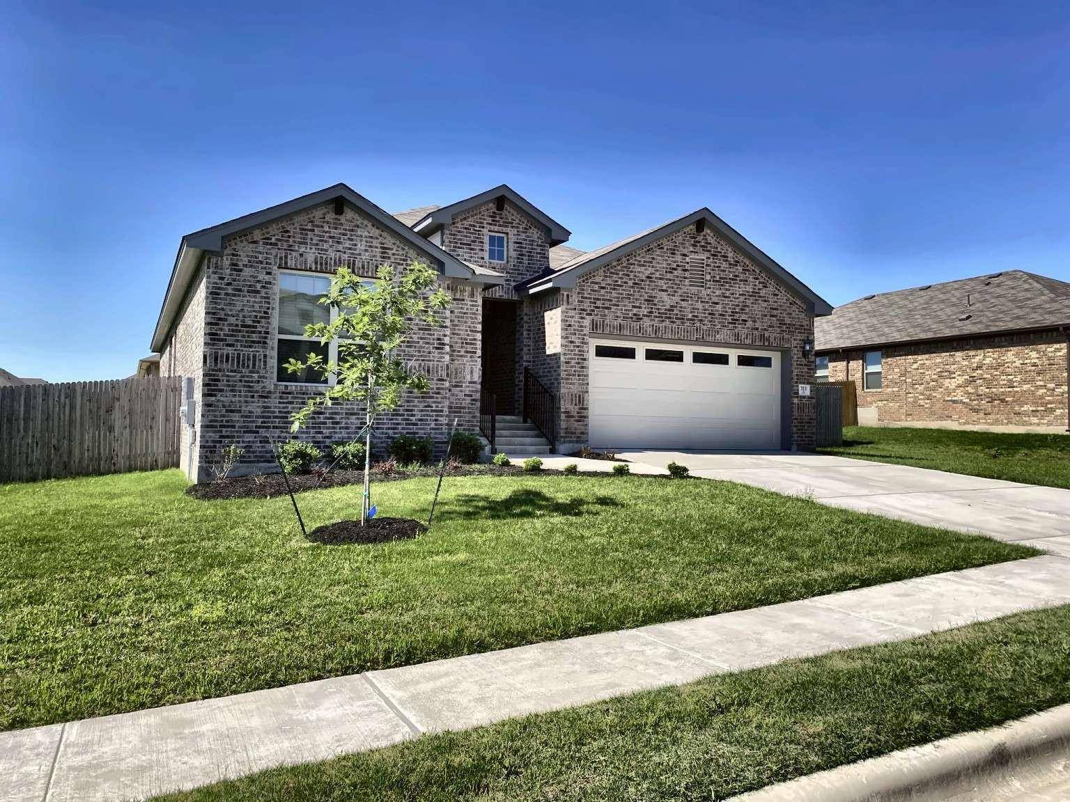 713 Coltrane DR, Pflugerville, TX 78660