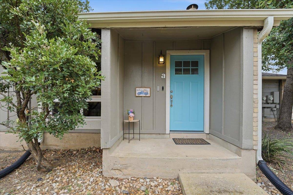 6713 West Gate BLVD #A, Austin, TX 78745