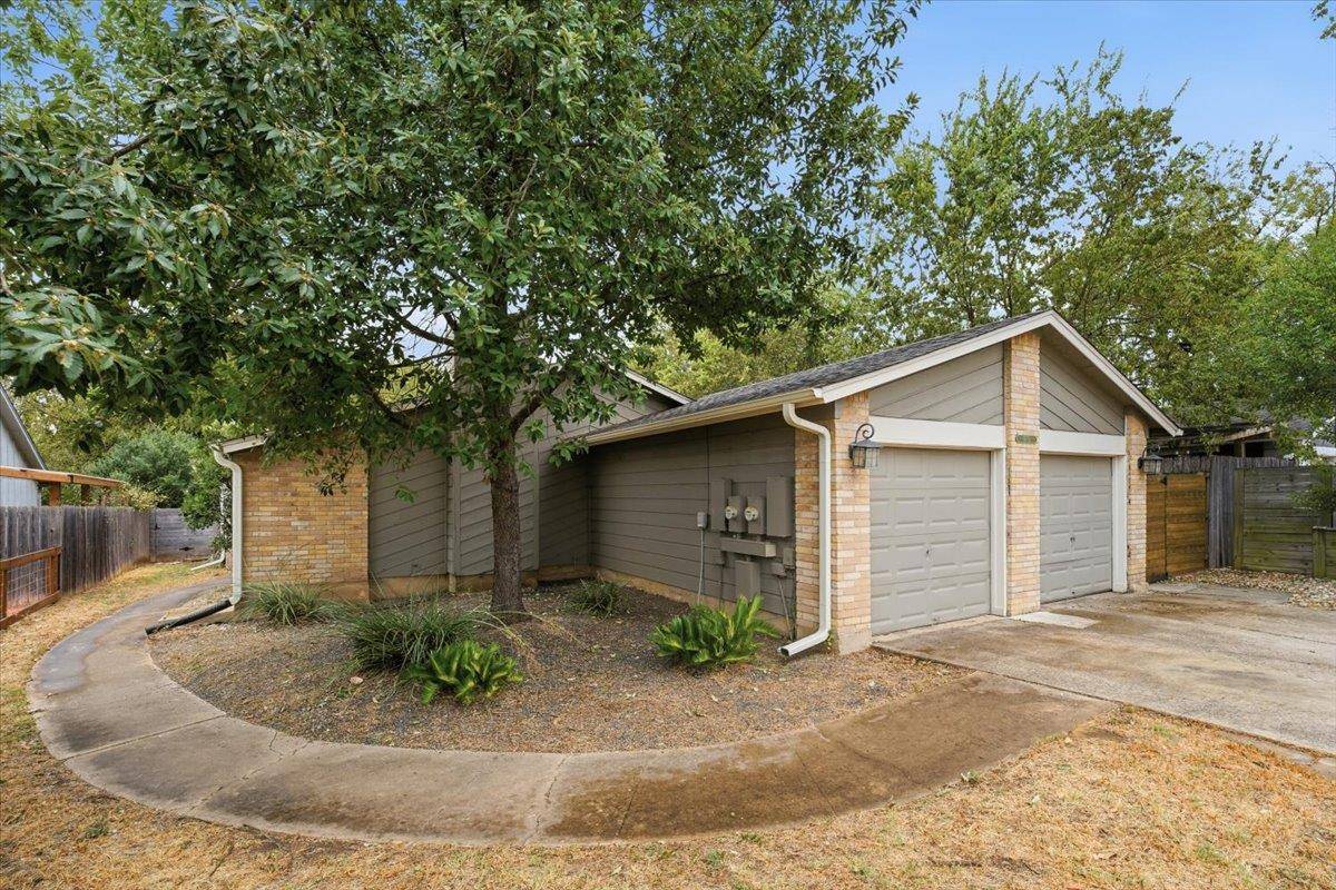 6713 West Gate BLVD #A, Austin, TX 78745