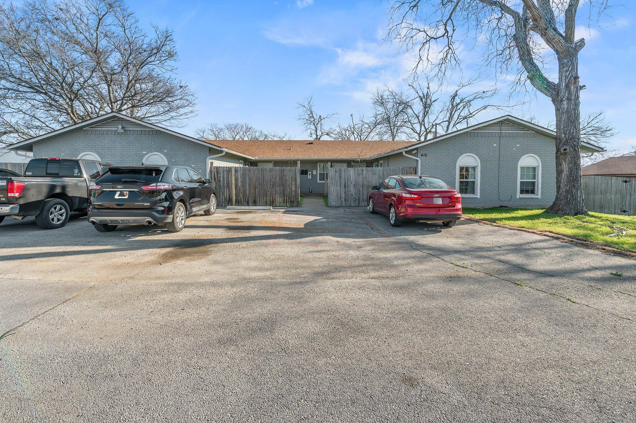 410 Old Thorndale RD #D, Taylor, TX 76574