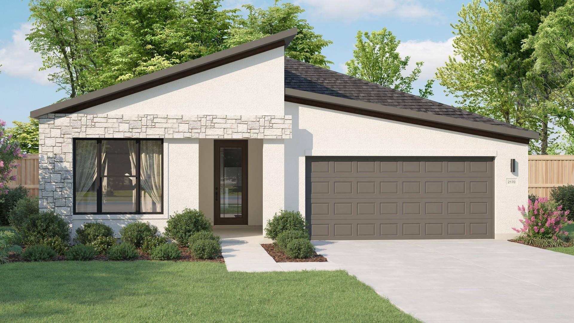 3809 Starnberg LN, Pflugerville, TX 78660