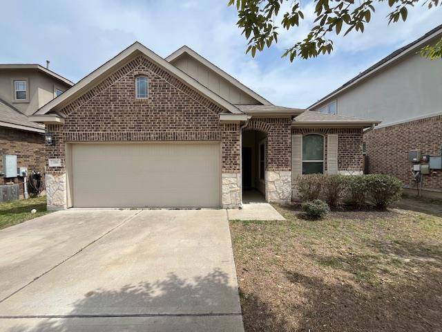 516 Rancho Verde DR, Leander, TX 78641