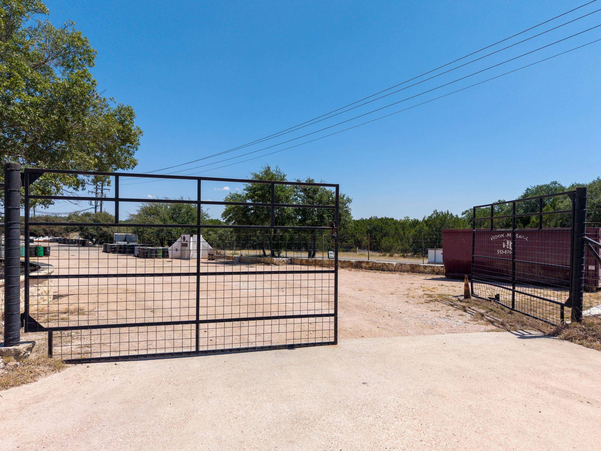 20300 FM 963, Lampasas, TX 76550