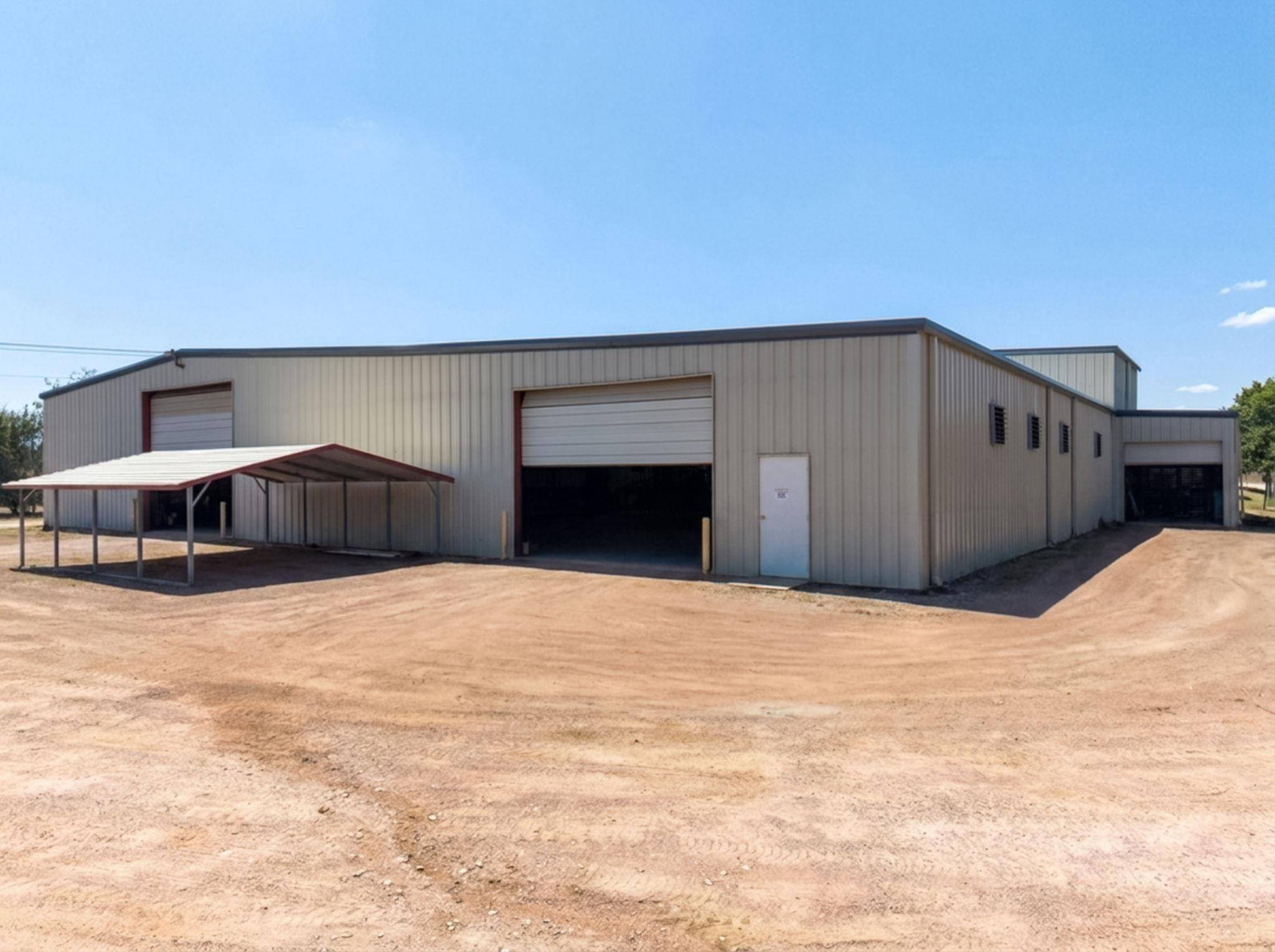 20300 FM 963, Lampasas, TX 76550