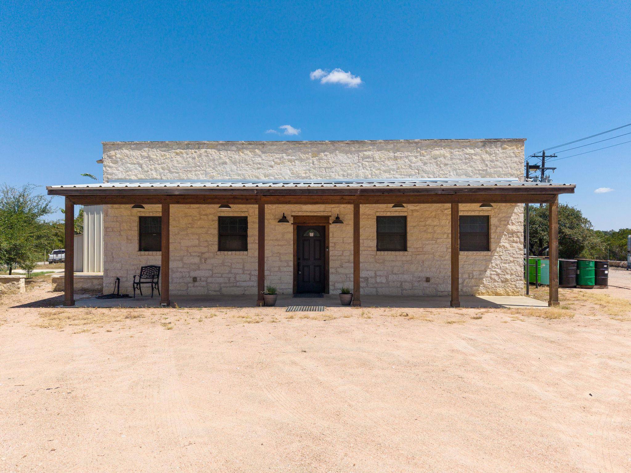 20300 FM 963, Lampasas, TX 76550