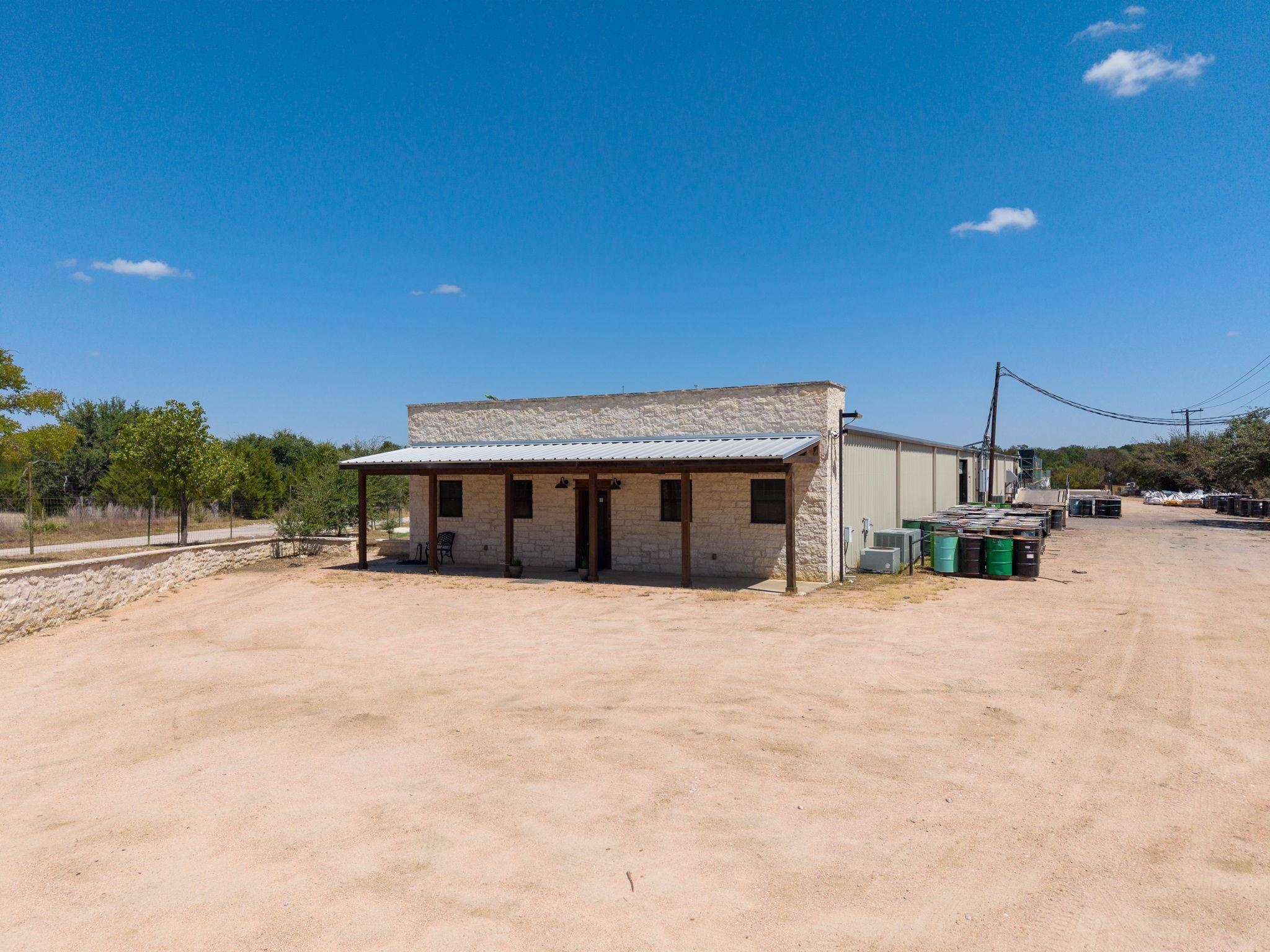 20300 FM 963, Lampasas, TX 76550