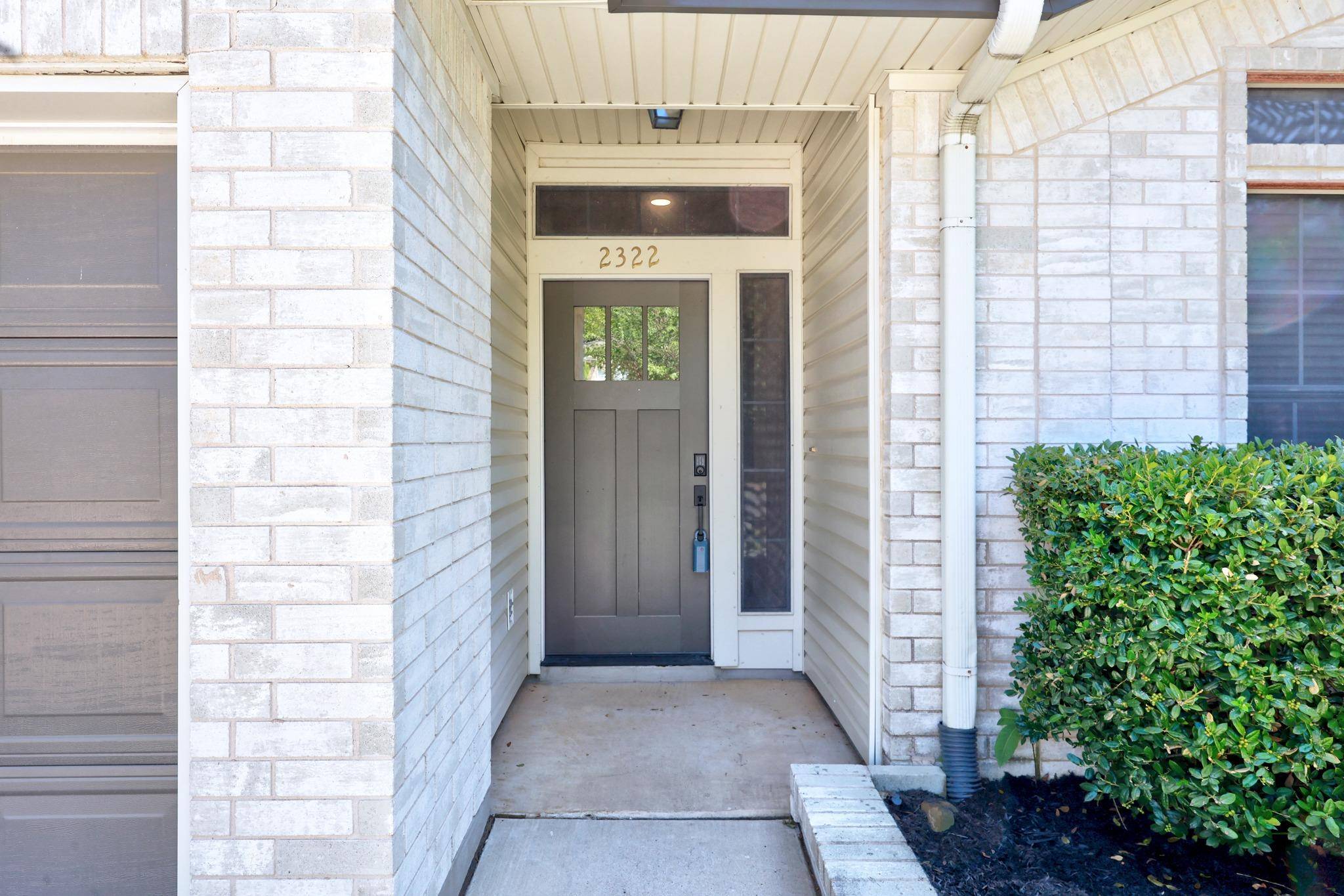 2322 Loquat LN, Round Rock, TX 78664