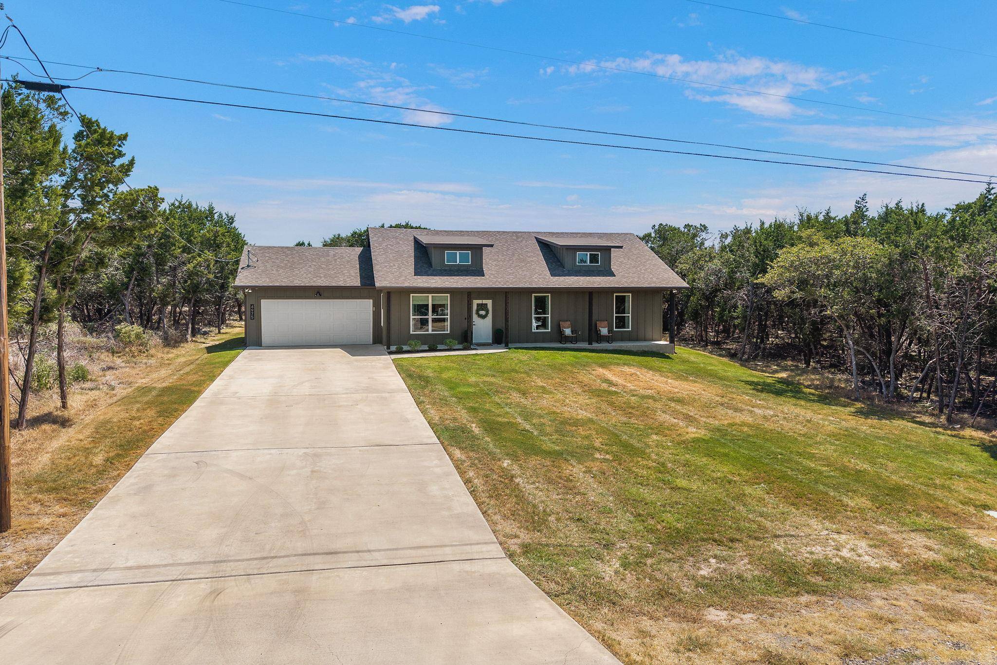 4975 Goliad DR, Temple, TX 76502