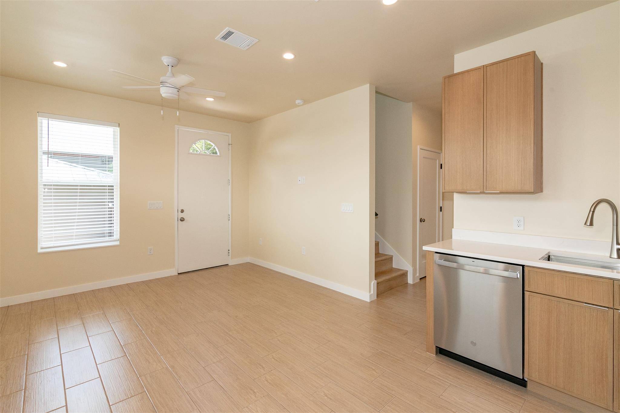 1012 W Milton ST #C, Austin, TX 78704