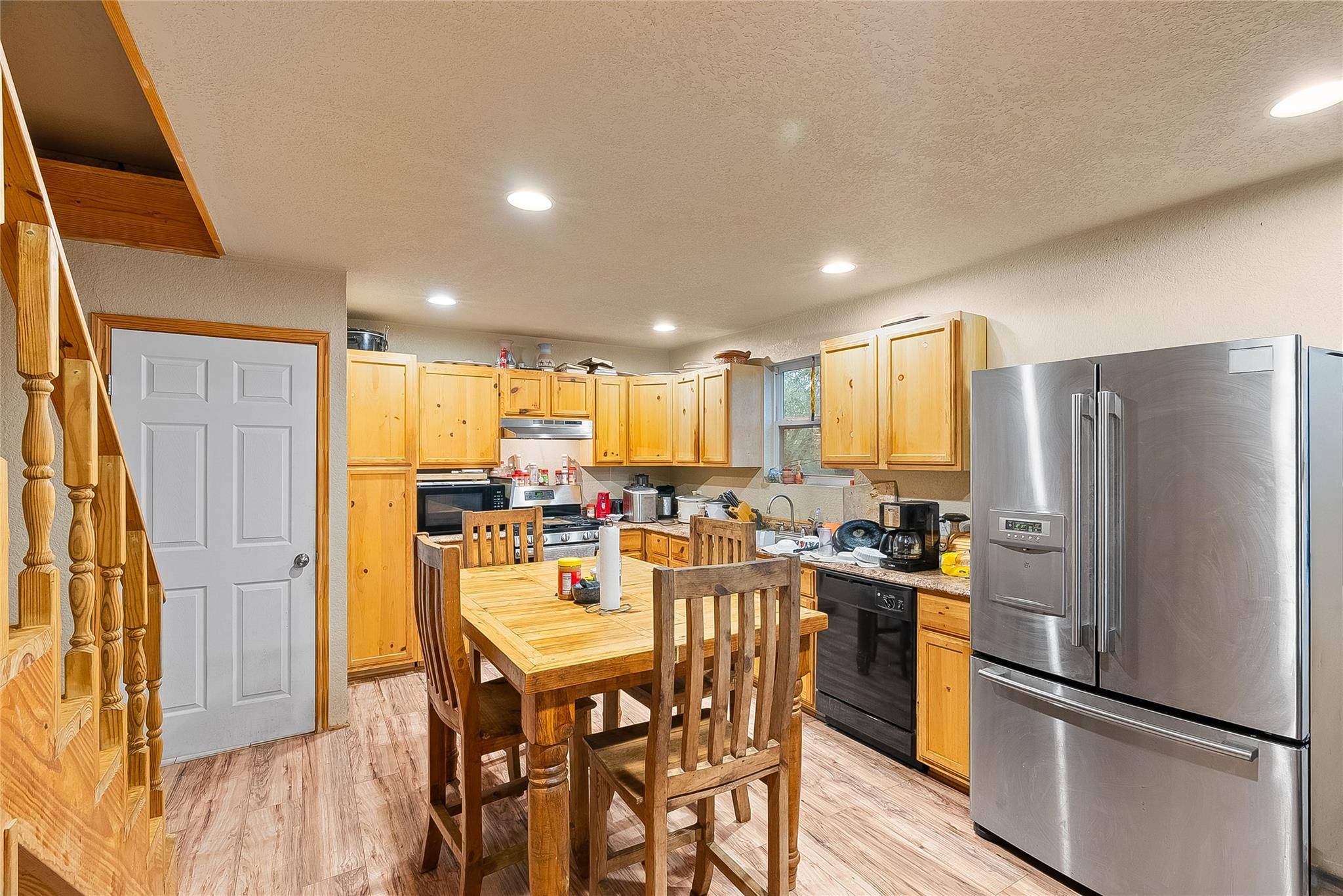 2301 Lone Star RD, Rockport, TX 78382