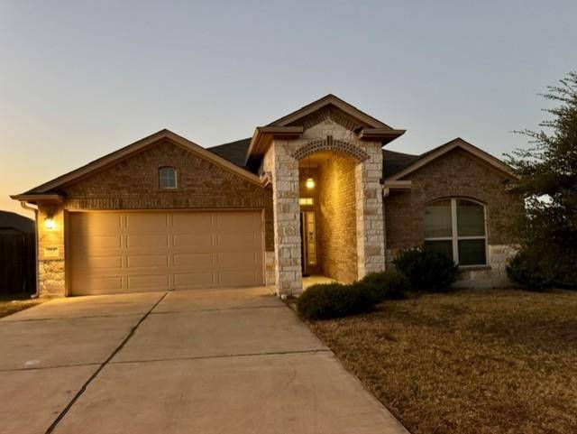712 Manzano LN, Pflugerville, TX 78660