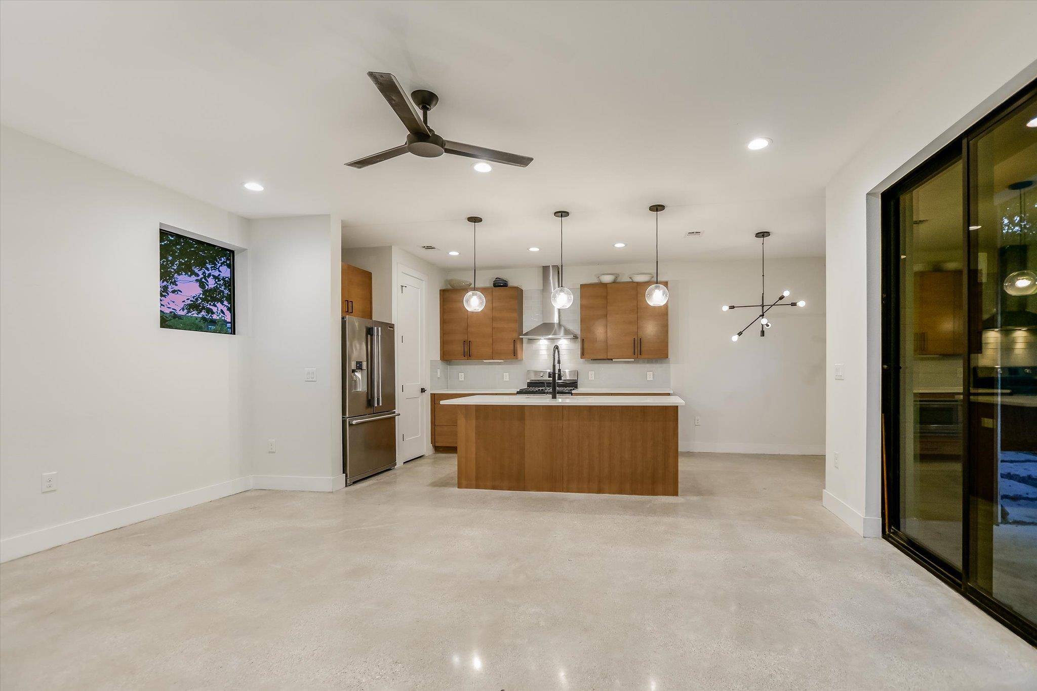1127 Gunter ST #1, Austin, TX 78702