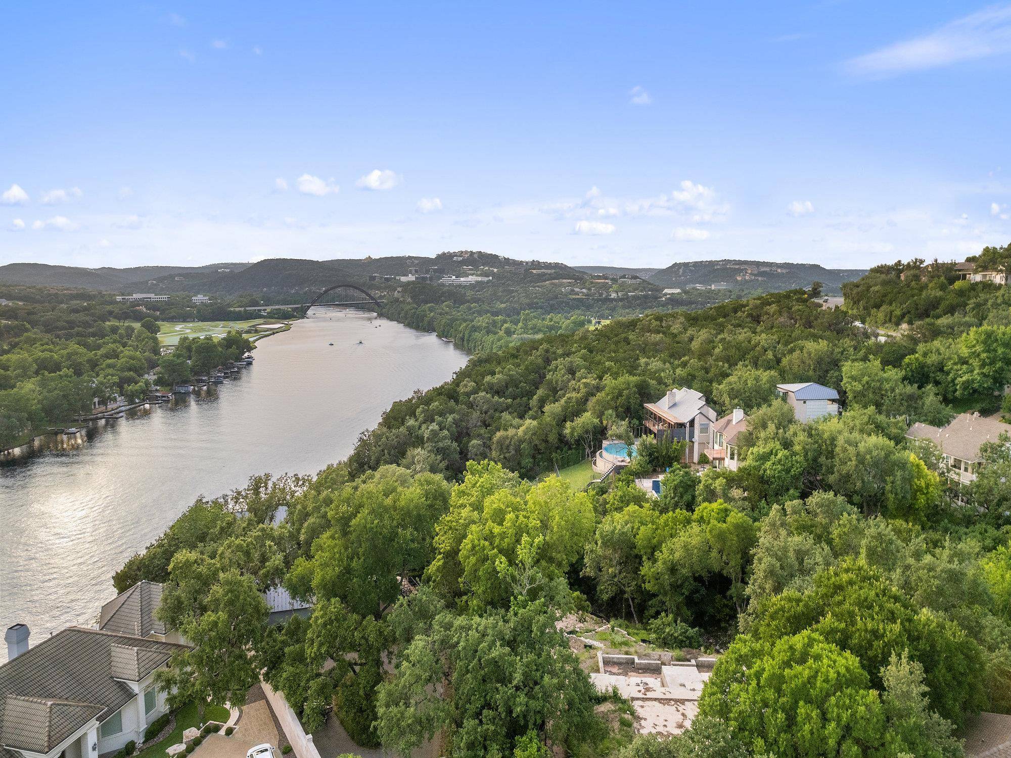 4802 Precipice CV, Austin, TX 78731