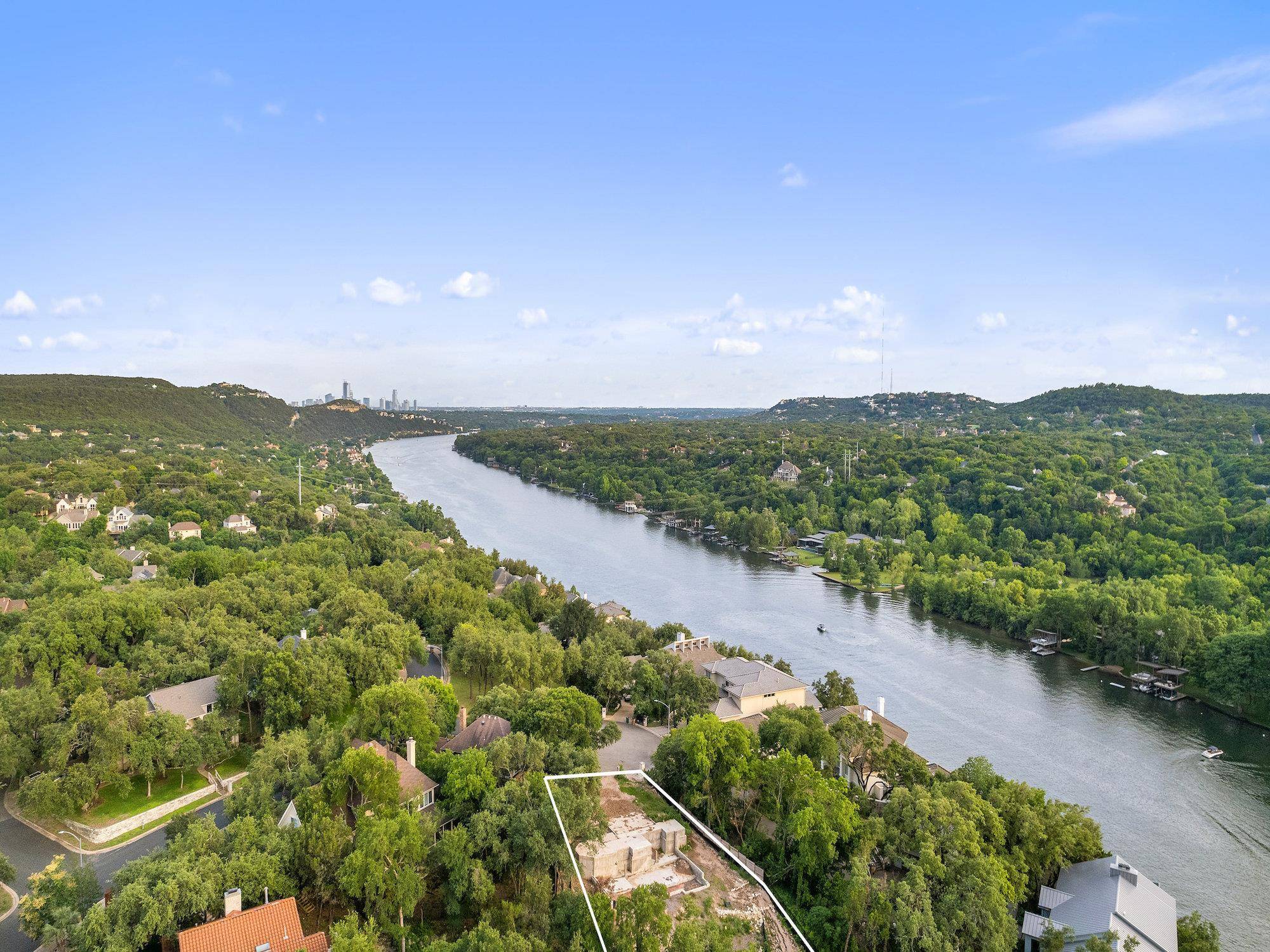 4802 Precipice CV, Austin, TX 78731