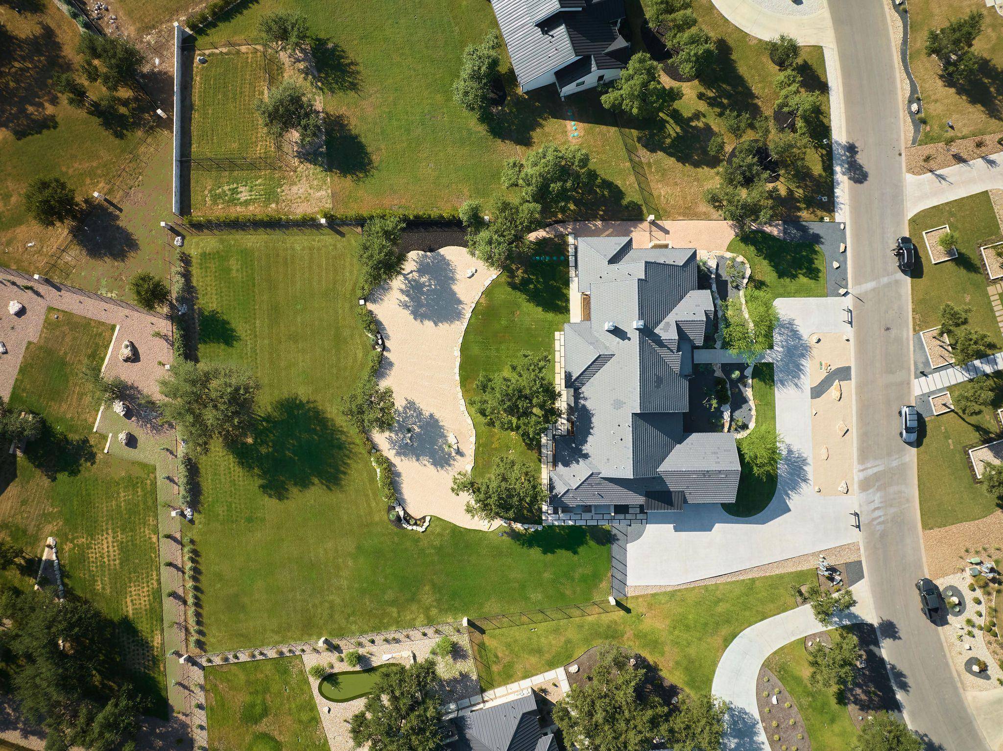 117 Stone Bluff DR, Georgetown, TX 78633