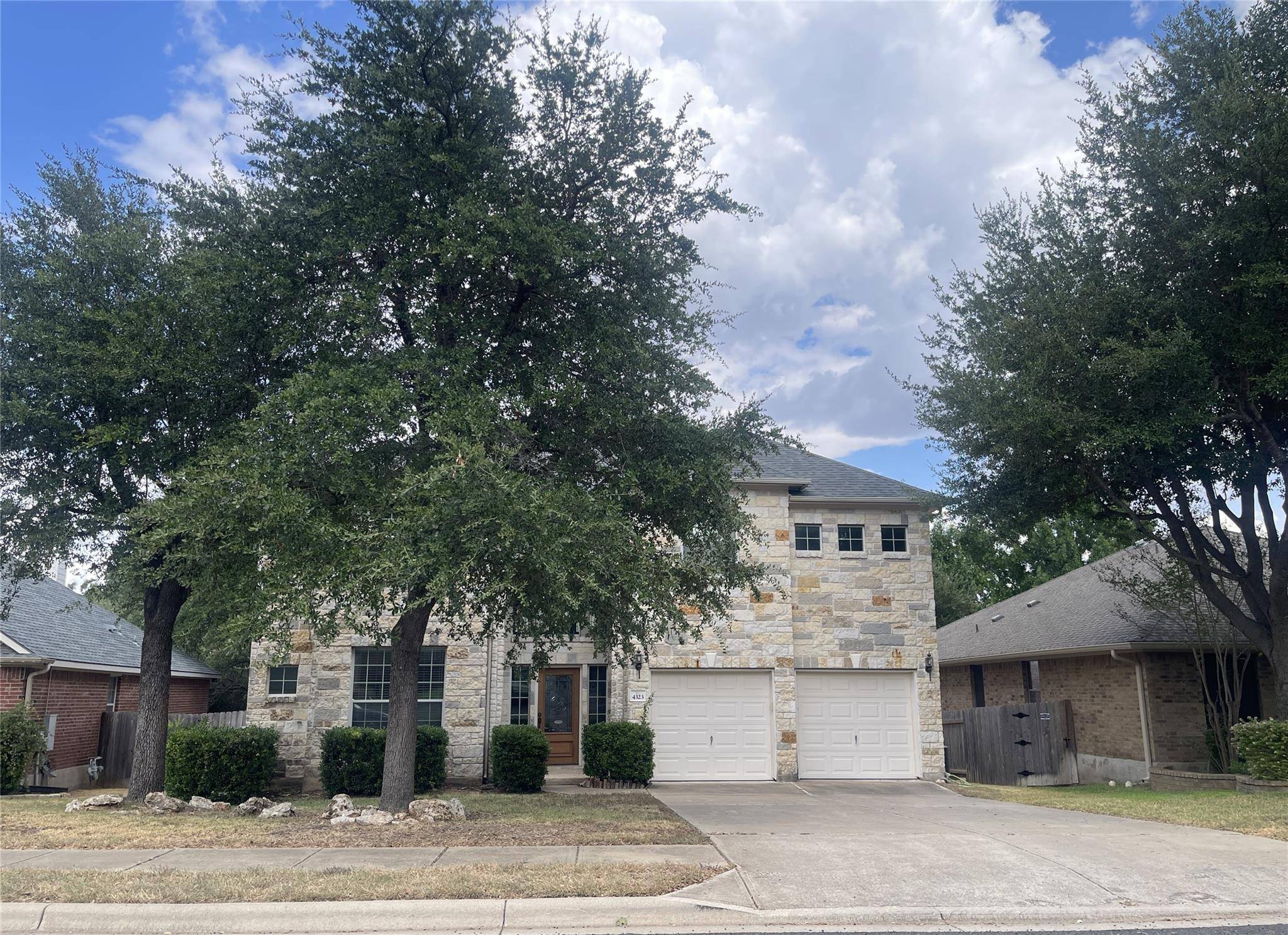 4323 Angelico LN, Round Rock, TX 78681