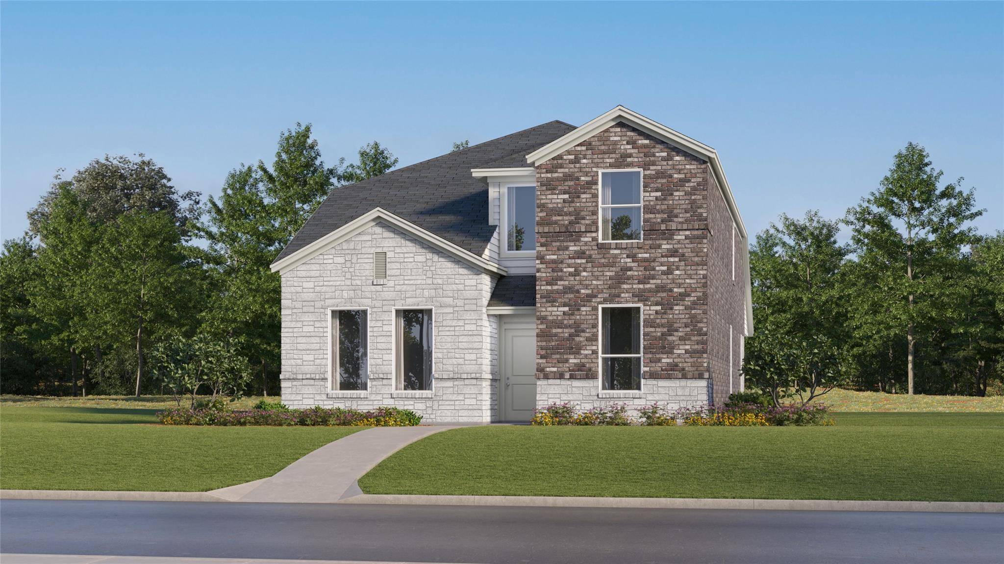 17724 Spotted Towhee DR, Pflugerville, TX 78660