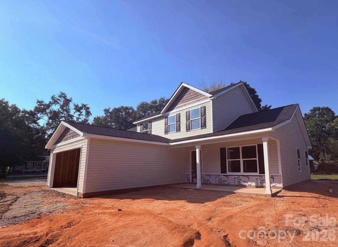 207 S Gum ST #B, Pageland, SC 29728