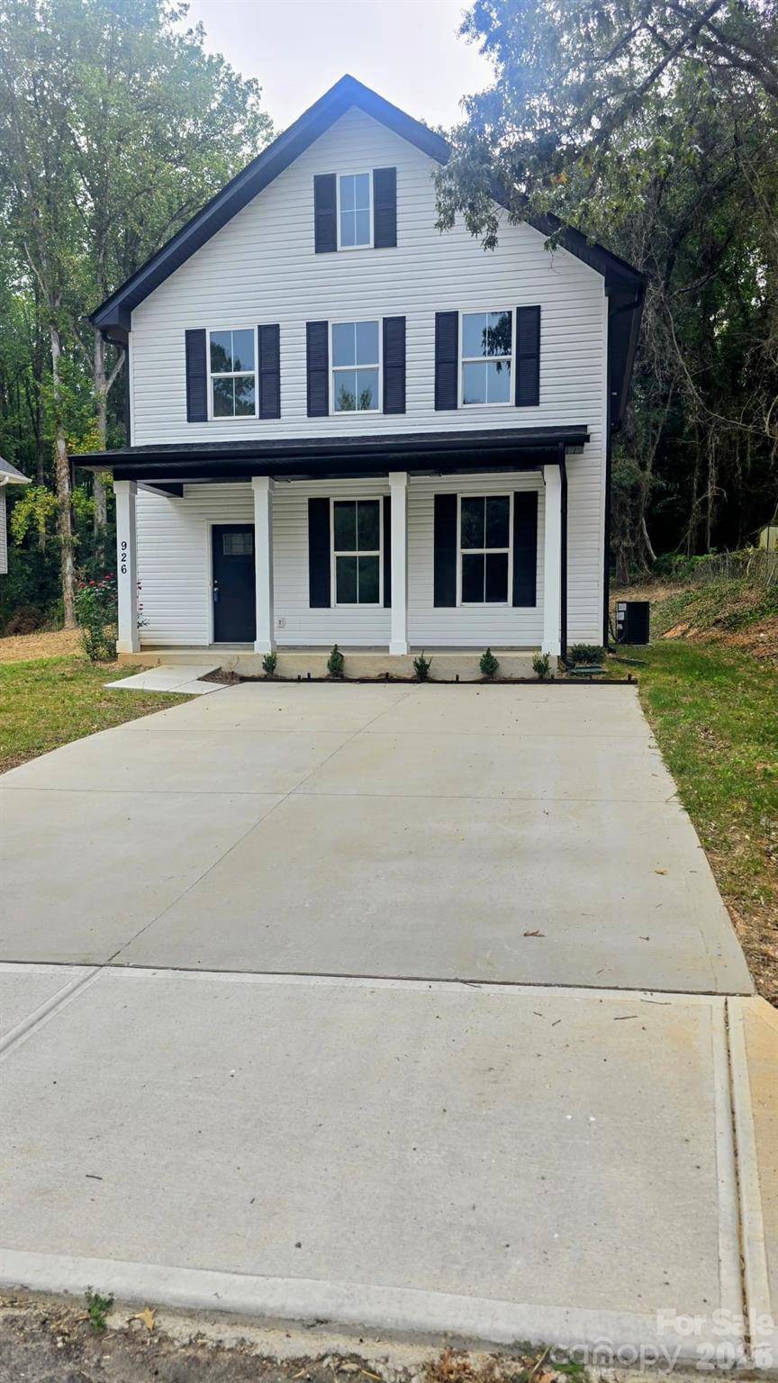 926 Jupiter ST, Gastonia, NC 28052