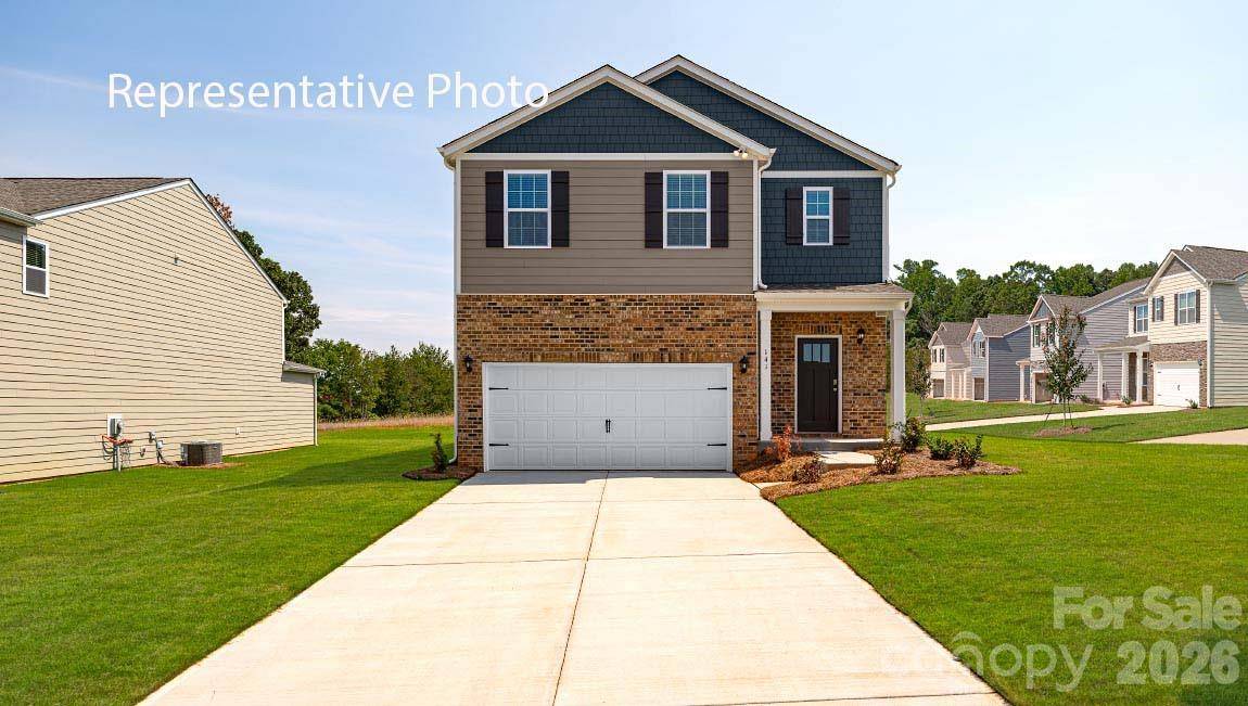 12220 Puffin CT, Charlotte, NC 28215