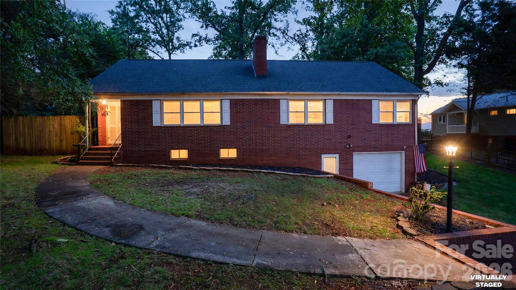 41 Elm ST, Badin, NC 28009