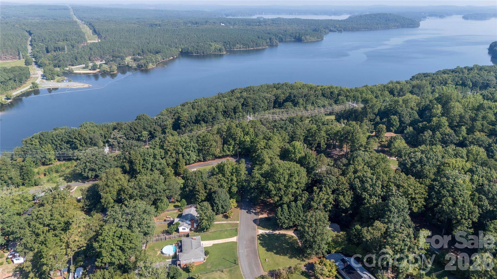 41 Elm ST, Badin, NC 28009