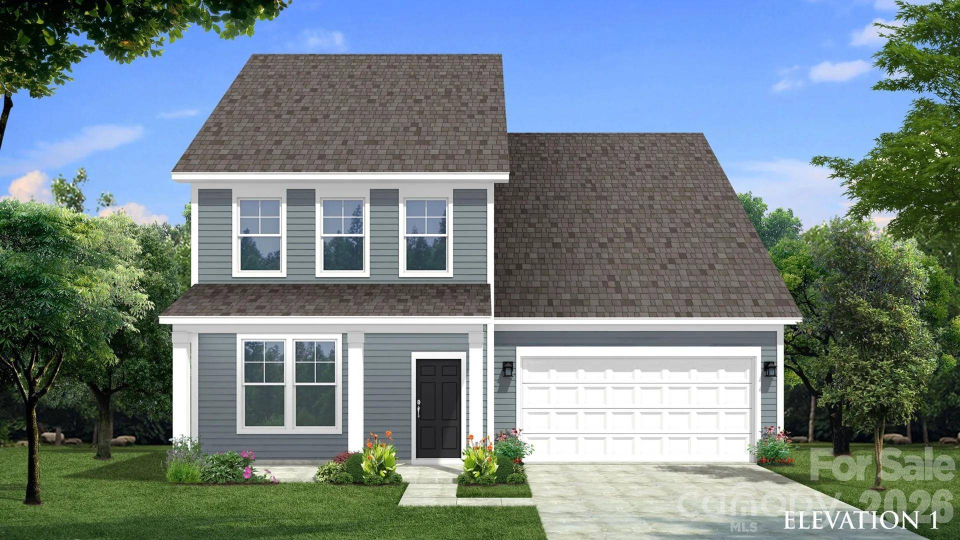 1288 Aft LN, York, SC 29745