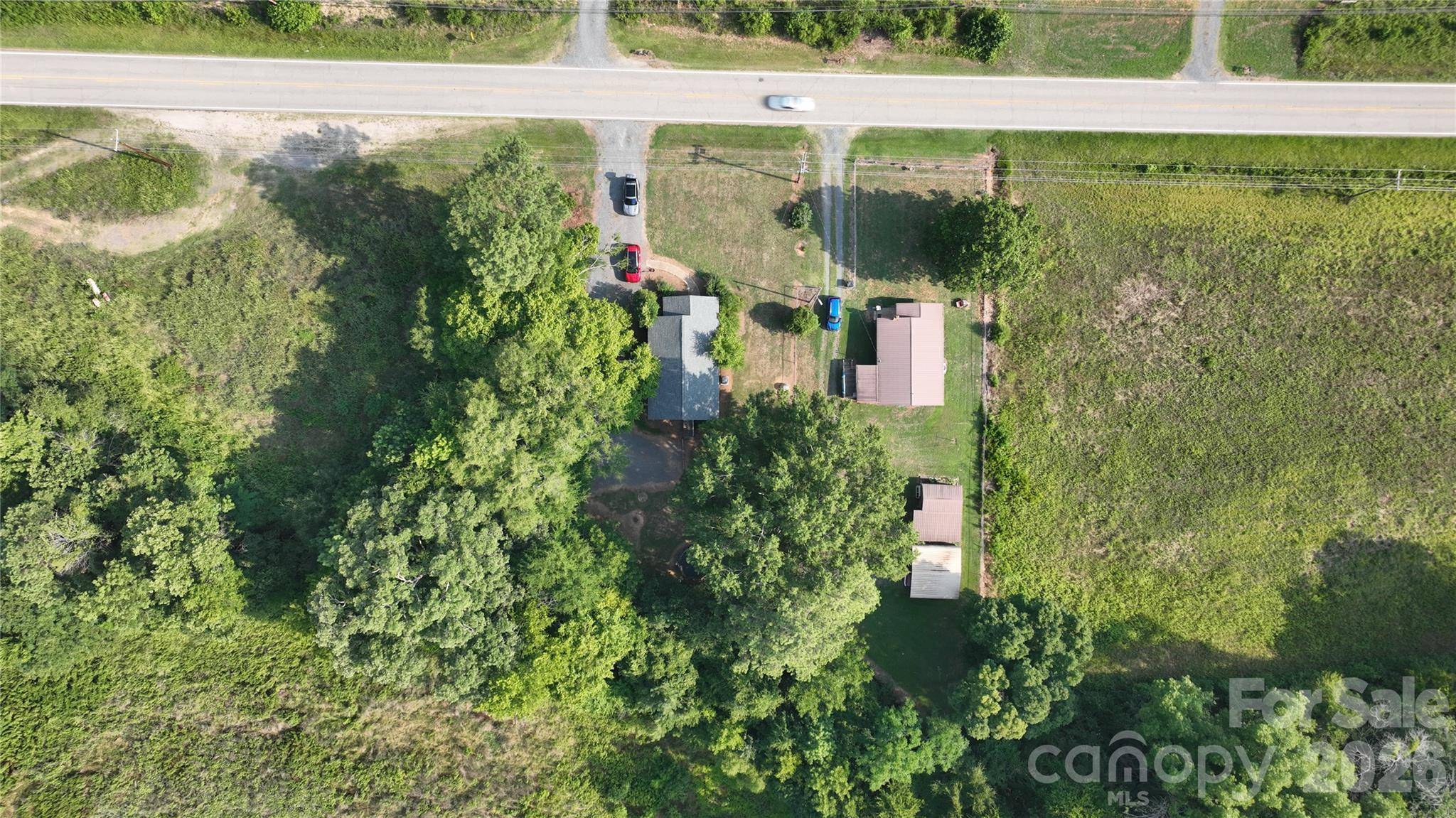 41048 S South Stanly School RD, Norwood, NC 28128