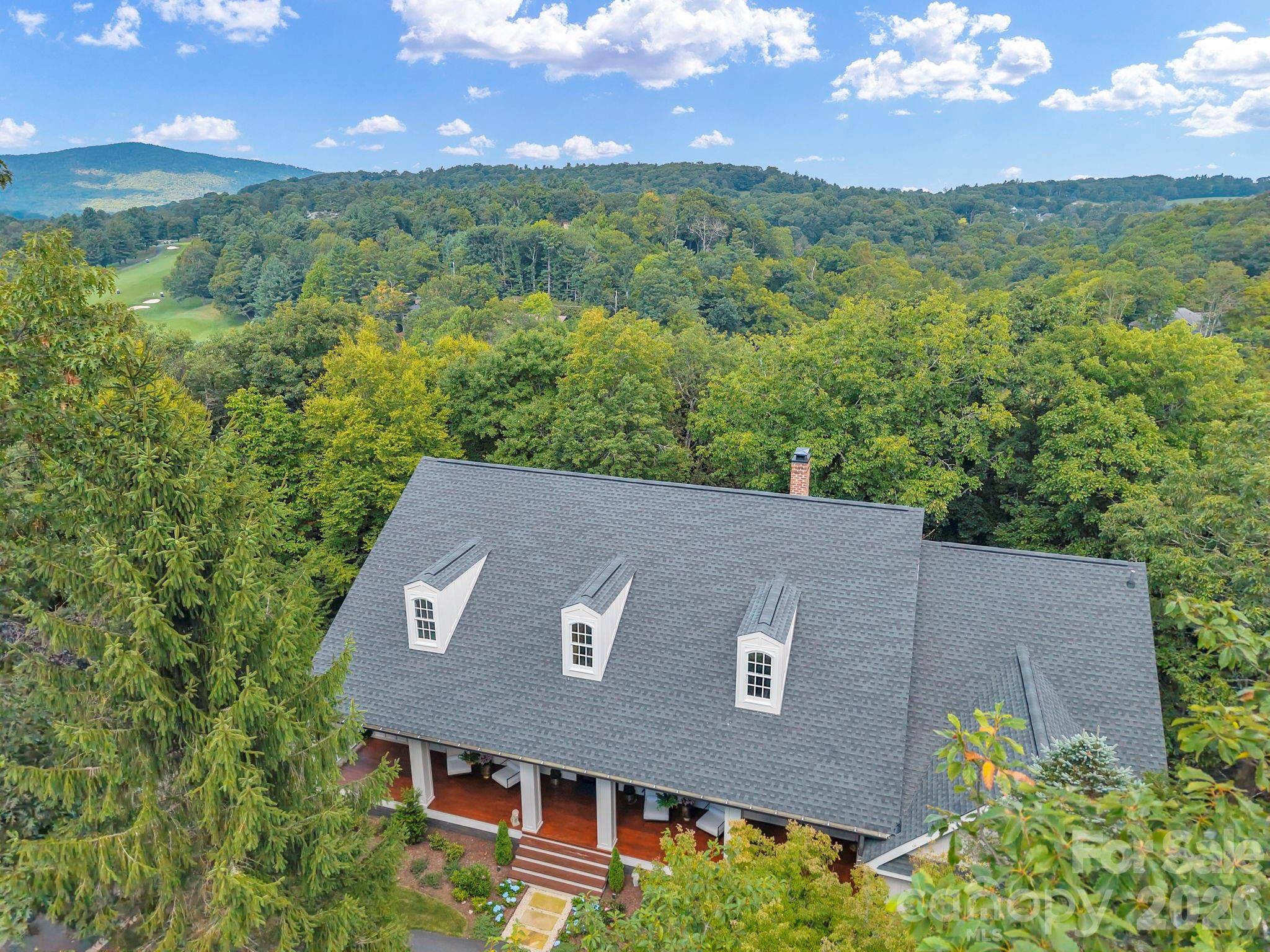 368 Green Hill Woods, Blowing Rock, NC 28605