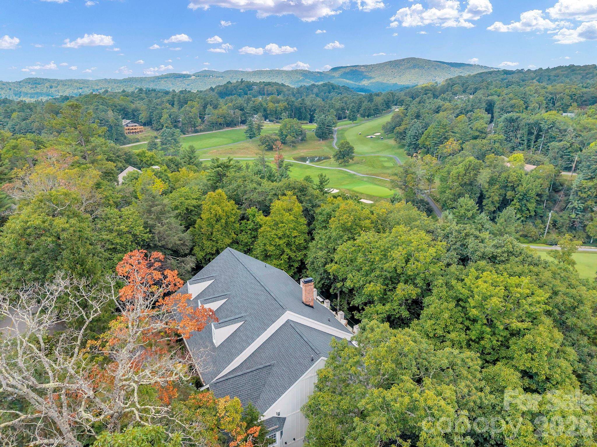 368 Green Hill Woods, Blowing Rock, NC 28605