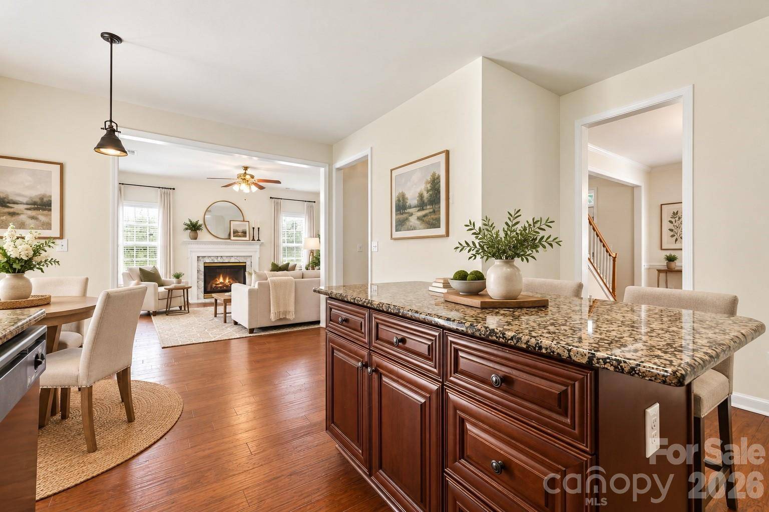 11938 Harmon LN, Pineville, NC 28134