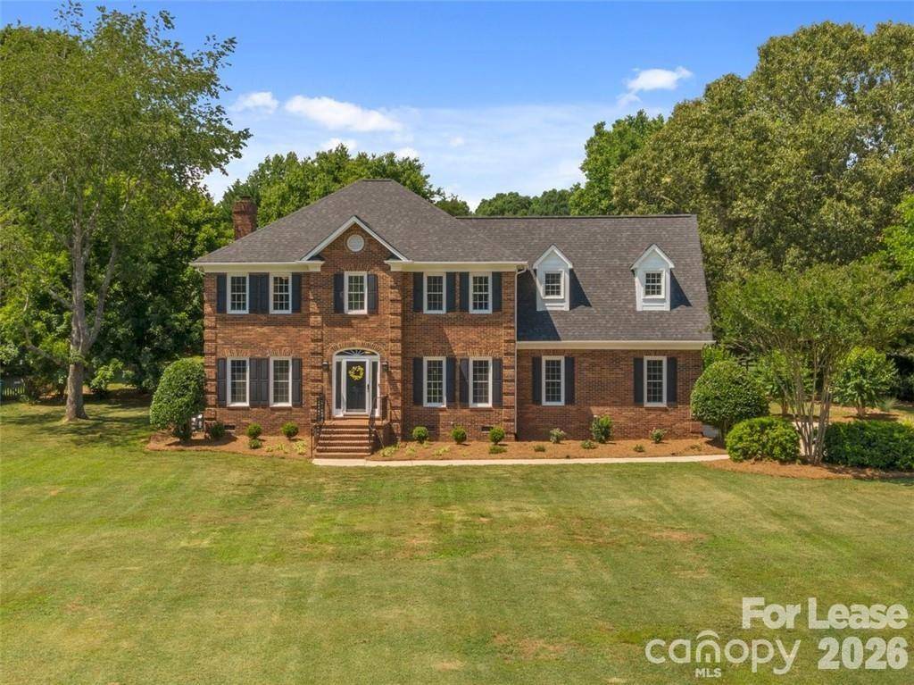 6135 HIGHVIEW RD, Matthews, NC 28104