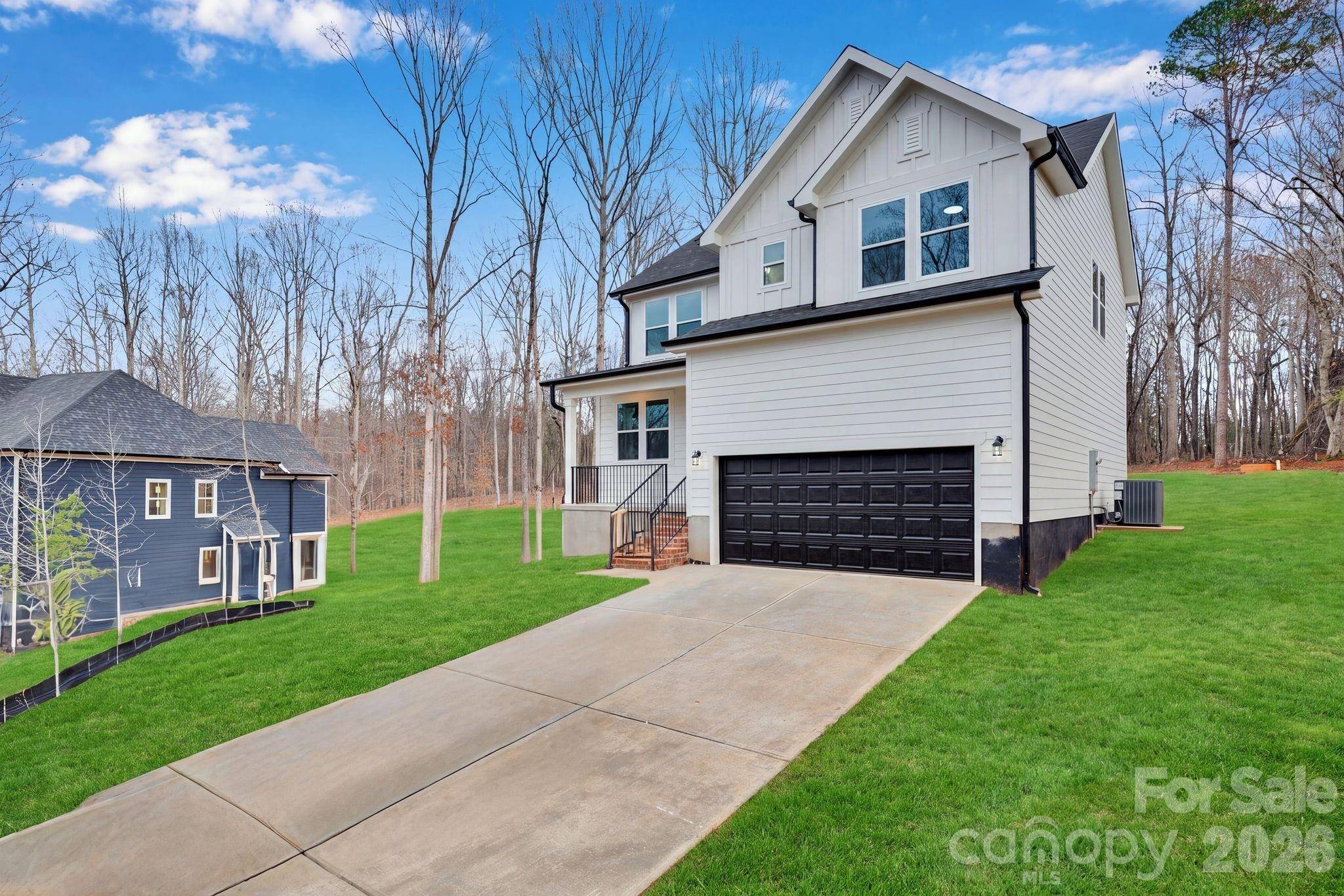 146 Forest Creek DR, Statesville, NC 28625