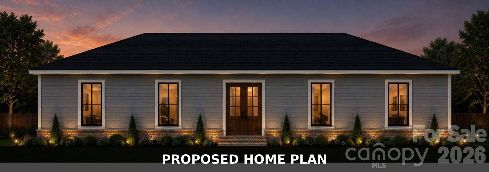 Lot 114 High Pines LOOP, Lake Lure, NC 28746