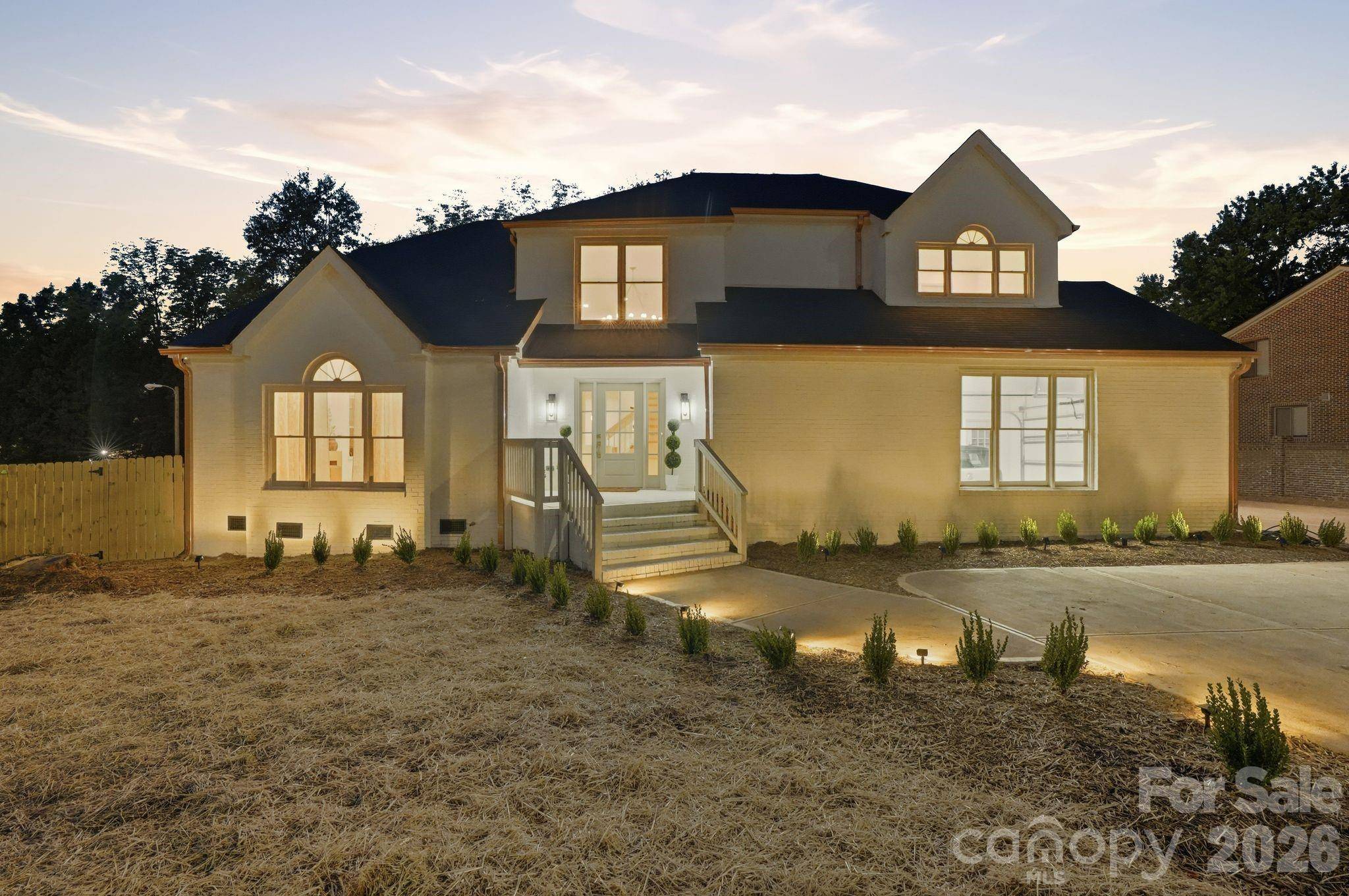 4818 Carmel RD, Charlotte, NC 28226
