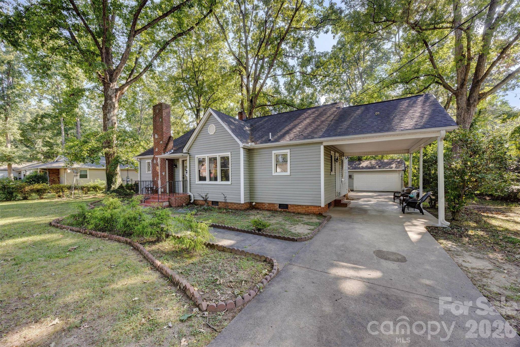 511 Woodside DR, Shelby, NC 28150